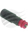 Jaylec 2 Pole Accessory Plug Comb Lighter/Din Plug [ref Narva 82110BL] ECH0115 Others Jaylec - Micks Gone Bush