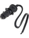 Jaylec Heavy Duty Cig Plug 12/24V 20Amp With 30cm Lead ECH0116 Others Jaylec - Micks Gone Bush