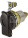 Cobo 2 Pole Accessory Socket w/ Cover 12Amp [ref Narva 82104BL] ECH0122 Cobo - Micks Gone Bush