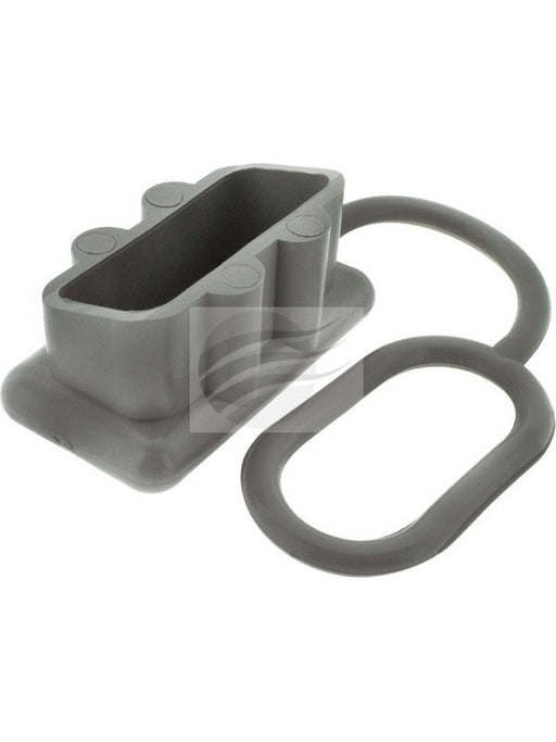 Jaylec Insulator Cover Grey For 175A Anderson Plug Ech0175/ Ech0177 ECH0178 Others Jaylec - Micks Gone Bush