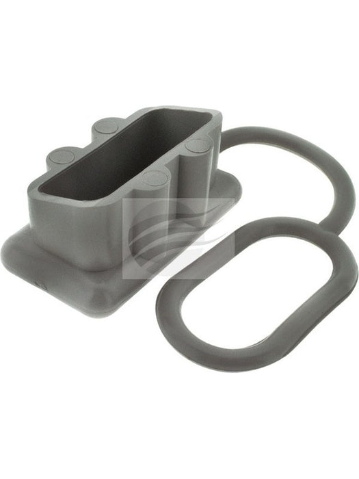 Jaylec Insulator Cover Grey For 175A Anderson Plug Ech0175/ Ech0177 ECH0178 Others Jaylec - Micks Gone Bush