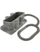 Jaylec Insulator Cover Grey For 175A Anderson Plug Ech0175/ Ech0177 ECH0178 Others Jaylec - Micks Gone Bush