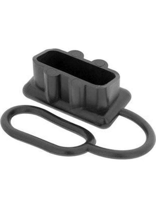 Jaylec Insulator Cover Black For 175A Anderson Plug [ref Narva 57252] ECH0179 Others Jaylec - Micks Gone Bush