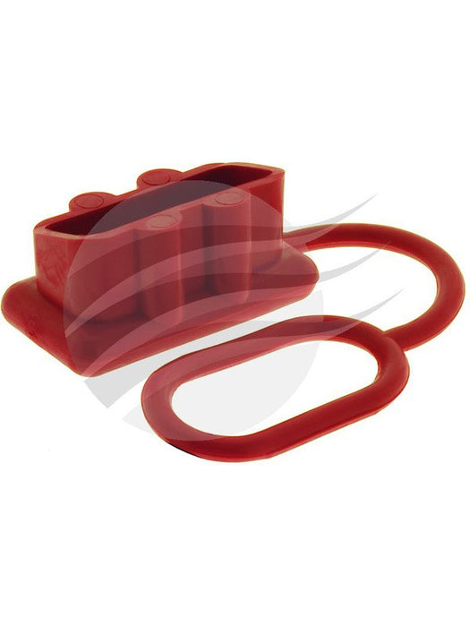 Jaylec Insulator Cover Red Suit 175A Anderson Plug Ech0175/ Ech0177 ECH0180 Others Jaylec - Micks Gone Bush