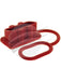Jaylec Insulator Cover Red Suit 175A Anderson Plug Ech0175/ Ech0177 ECH0180 Others Jaylec - Micks Gone Bush