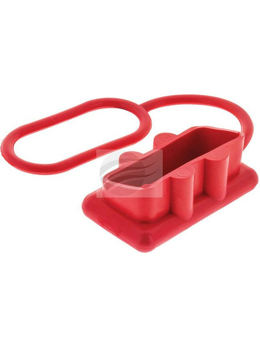 Jaylec Insulator Cover Red For 350A Anderson Plug Ch0350 Bellanco# ECH0351 Others Jaylec - Micks Gone Bush