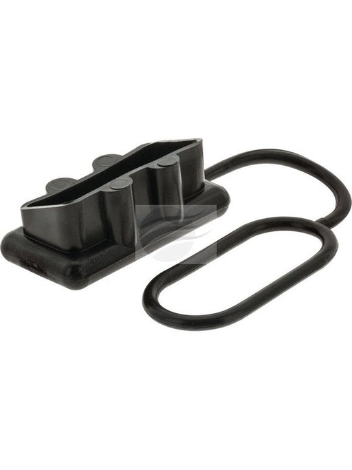 Jaylec Insulator Cover Black For 350A Anderson Plug Ch0350 ECH0352 Others Jaylec - Micks Gone Bush