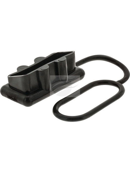 Jaylec Insulator Cover Black For 350A Anderson Plug Ch0350 ECH0352 Others Jaylec - Micks Gone Bush