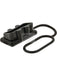 Jaylec Insulator Cover Black For 350A Anderson Plug Ch0350 ECH0352 Others Jaylec - Micks Gone Bush