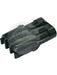 Delphi Pack 5 Connector Housing 3 Way Male Weatherpack ECH0717 Wiring Connector Replacement Parts Delphi - Micks Gone Bush