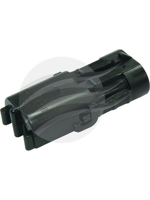 Delphi 5 Weather 2 Way Conn Socket Weather [ref Narva 56462] Pack 1 ECH0973 Delphi Technologies Delphi - Micks Gone Bush
