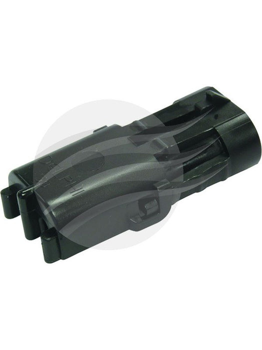 Delphi 5 Weather 2 Way Conn Socket Weather [ref Narva 56462] Pack 1 ECH0973 Delphi Technologies Delphi - Micks Gone Bush