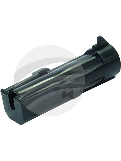 Delphi Pack 5 Weather Pack 1 Way Conn Socket Weather Pack# 12010996 ECH0996 Delphi Technologies Delphi - Micks Gone Bush