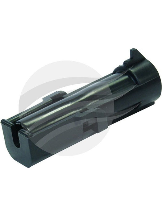 Delphi Pack 5 Weather Pack 1 Way Conn Socket Weather Pack# 12010996 ECH0996 Delphi Technologies Delphi - Micks Gone Bush