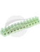 Jaylec Cable Connector Strip 12 Pole 30Amp 4.8mm [ref Narva 56282BL] ECH1012 Battery Cables & Connectors Jaylec - Micks Gone Bush