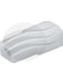 Jaylec Pack 10 Connector Housing Male 1 Way 1M-250 ECH1125 Wiring Connector Replacement Parts Jaylec - Micks Gone Bush