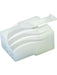 Jaylec Pack 10 Connector Housing Male 4 Way 4Mk-250 ECH1425 Wiring Connector Replacement Parts Jaylec - Micks Gone Bush