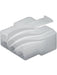 Jaylec Pack 10 Connector Housing Male 6 Way 6Mk-250 ECH1625 Wiring Connector Replacement Parts Jaylec - Micks Gone Bush