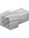 Jaylec Pack 10 Connector Housing 2 Way Male 312 Series ECH2312 Wiring Connector Replacement Parts Jaylec - Micks Gone Bush