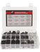 Jaylec Connector Housing Assortment Kit Black - 172pcs ECH250BKIT Jaylec - Micks Gone Bush
