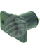 Jaylec Socket Cig Lighter Rectangular Sutars [ref Narva 81026BL] ECH2720 Jaylec - Micks Gone Bush