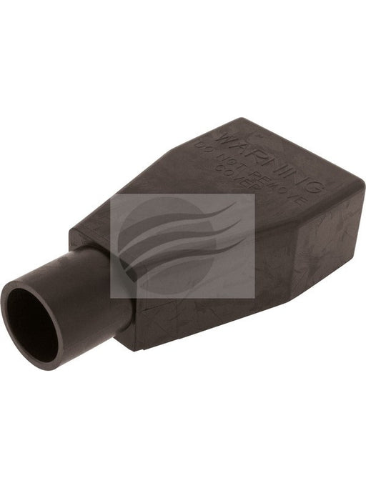 Jaylec Boot Battery Terminal 50-70mm2 Straight Lead Black Heavy Duty ECH2919B Boot Battery Jaylec - Micks Gone Bush