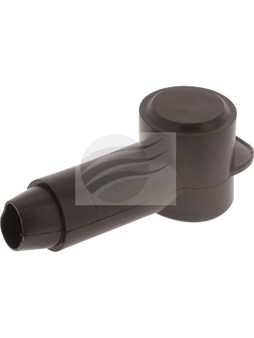 Jaylec Boot Terminal 70mm2 Black Can Use Bi2622B (Shorter Vers) Aei# ECH2971B Spark Plug Wire Components Jaylec - Micks Gone Bush