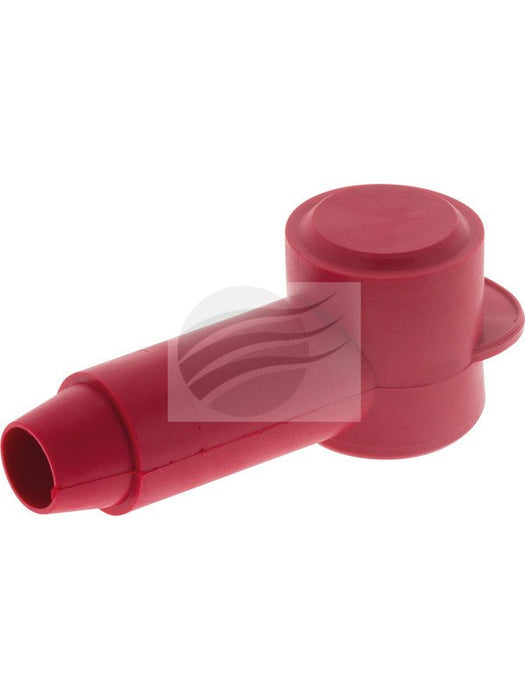 Jaylec Boot Terminal 70mm2 Red Aei# Sy2971-Red ECH2971R Spark Plug Wire Components Jaylec - Micks Gone Bush