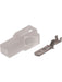 Jaylec QC Connector Housing w/ Terminals Male[ref Narva 56251] Pack 10 ECH3125 Wiring Connector Replacement Parts Jaylec - Micks Gone Bush