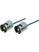 Jaylec Globe Holder Ba15S Prewired With 100mm Wire Pack 2 Socket ECH3156 Light Bulb Sockets Jaylec - Micks Gone Bush