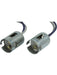 Jaylec Globe Holder Bay15D Prewired [ref Narva 49838] Pack 2 ECH3157 Light Bulb Sockets Jaylec - Micks Gone Bush