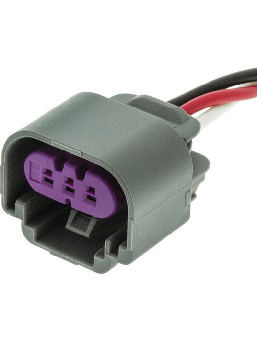 Jaylec Globe Socket Suits H13 Globe P26.4T Jaylec ECH3162 Light Bulb Sockets Jaylec - Micks Gone Bush