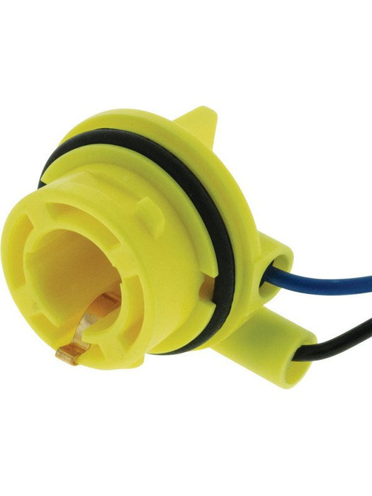 Jaylec Globe Holder Suits Ford Ef- BA Falcon Ba15S [ref Narva 49826] ECH3169 Light Bulb Sockets Jaylec - Micks Gone Bush