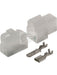 Jaylec QC Connector Housing 3 Pole [ref Narva 56273BL] Pack 1 ECH3250 Wiring Connector Replacement Parts Jaylec - Micks Gone Bush