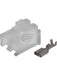 Jaylec QC Connector Housing Female 4 Way [ref Narva 56264] Pack 10 ECH4425 Wiring Connector Replacement Parts Jaylec - Micks Gone Bush