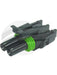 Jaylec Pck 5 Connector Housing 2 Way Female Weatherpack Wp-2Ps 12015792 ECH5792 Wiring Connector Replacement Parts Jaylec - Micks Gone Bush