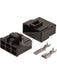 Jaylec Pack 1 Qc Connector Housing Kit 6 Pole Black Male & Female ECH6250B Wiring Connector Replacement Parts Jaylec - Micks Gone Bush