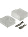 Jaylec QC Connector Housing Kit 6 Pole [ref Narva 56276BL] Pack 1 ECH6250 Wiring Connector Replacement Parts Jaylec - Micks Gone Bush