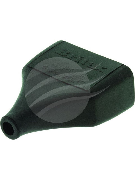 Britax Connector Duct Cover 2/3/4 Pole # M0159 ECH7159 Britax - Micks Gone Bush