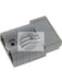 Jaylec Grey 50Amp Connectrs With Terminals Pack of 10 ECH9050B Electrical Connectors Jaylec - Micks Gone Bush