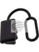 Jaylec Black Insulator Cover For 50Amp Connectors Pack of 1 ECH9063 Wiring Connector Replacement Parts Jaylec - Micks Gone Bush