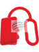Jaylec Red Insulator Cover For 50Amp Connectors Pack of 1 ECH9064 Wiring Connector Replacement Parts Jaylec - Micks Gone Bush