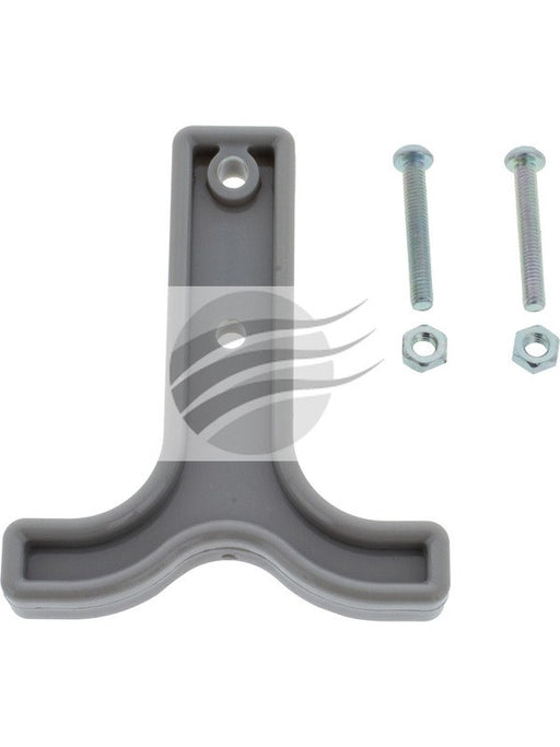 Jaylec Grey Plastic Handle For 50Amp Connectors Pack of 1 ECH9065 Others Jaylec - Micks Gone Bush