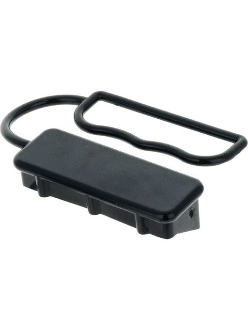 Jaylec Black Insulator Cover Fits 50Amp 3 Way Connectors Pack of 1 ECH9071 Insulator Cover Jaylec - Micks Gone Bush