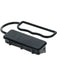 Jaylec Black Insulator Cover Fits 50Amp 3 Way Connectors Pack of 1 ECH9071 Insulator Cover Jaylec - Micks Gone Bush