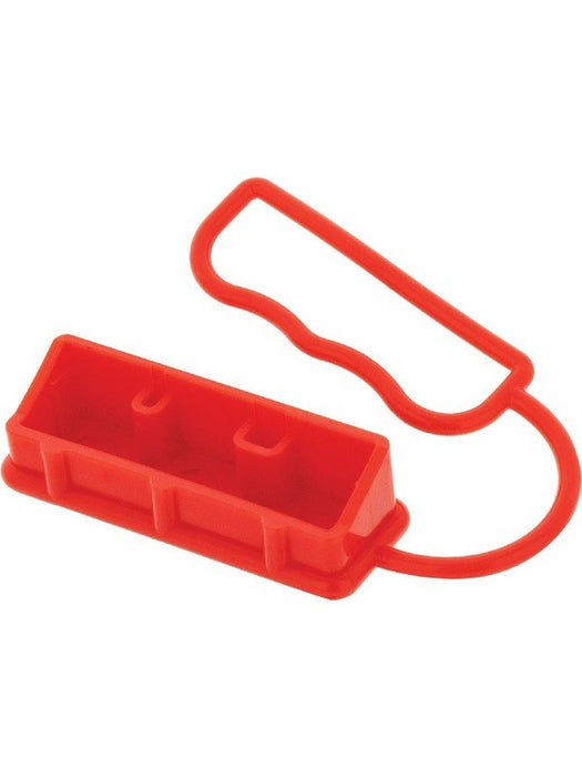 Jaylec PKT1 Red Insulator Cover T/S 50Amp 3 Way Connectors ECH9072 Insulator Cover Jaylec - Micks Gone Bush