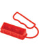 Jaylec PKT1 Red Insulator Cover T/S 50Amp 3 Way Connectors ECH9072 Insulator Cover Jaylec - Micks Gone Bush