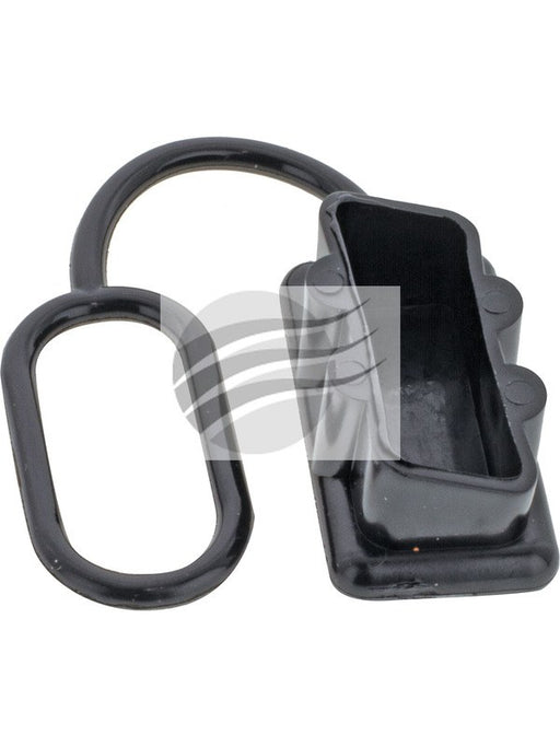Jaylec Black Insulator Cover For 120Amp Connectors Pack of 1 ECH9125 Wiring Connector Replacement Parts Jaylec - Micks Gone Bush