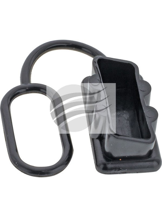 Jaylec Black Insulator Cover For 120Amp Connectors Pack of 1 ECH9125 Wiring Connector Replacement Parts Jaylec - Micks Gone Bush