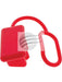 Jaylec Red Insulator Cover For 120Amp Connectors Pack of 1 ECH9126 Wiring Connector Replacement Parts Jaylec - Micks Gone Bush